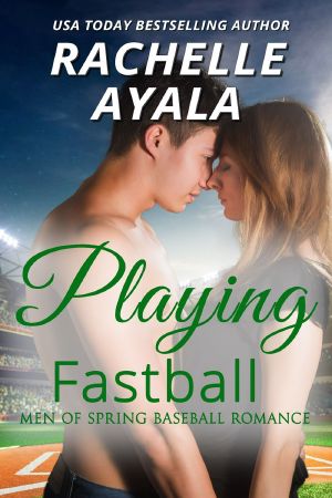 [Men of Spring Baseball 04] • Playing Fastball
